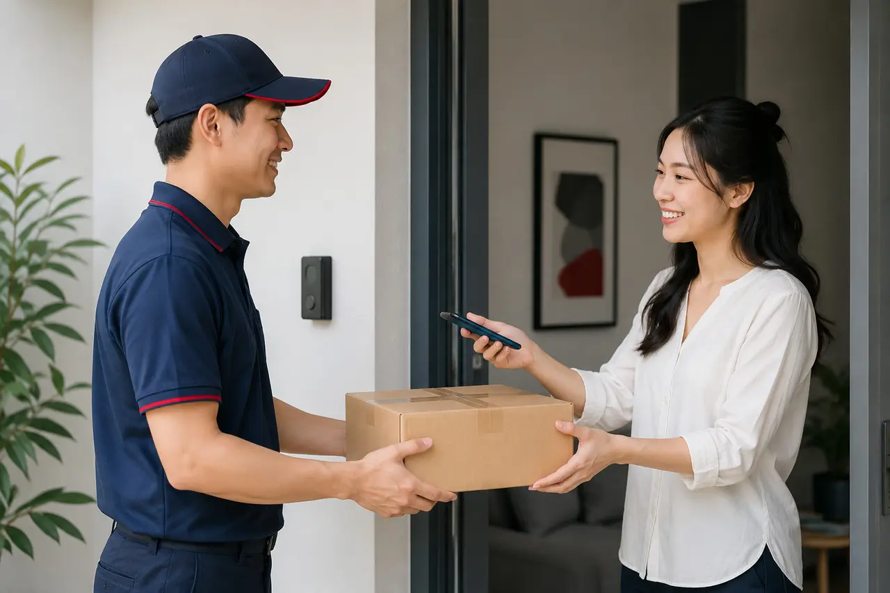 Ship COD là gì? Quy trình thu hộ và những điểm shop cần kiểm soát